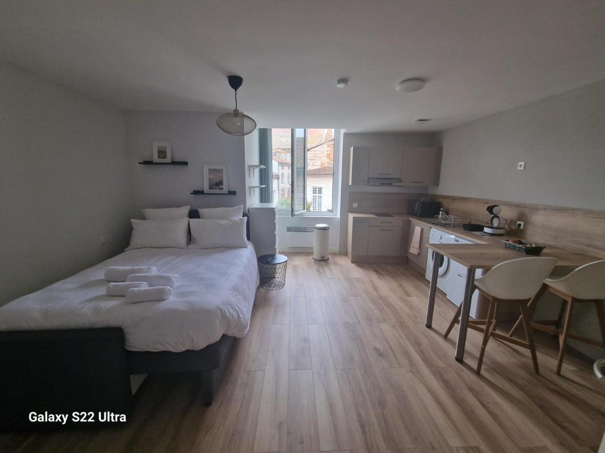 Welcomeagen*Suite Maurice Ravel*Fibre*Cosy Экстерьер фото